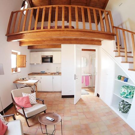 Willa La Casa Del Mandarino Di Borgo Carbone Locri Zewnętrze zdjęcie
