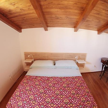 Willa La Casa Del Mandarino Di Borgo Carbone Locri Zewnętrze zdjęcie