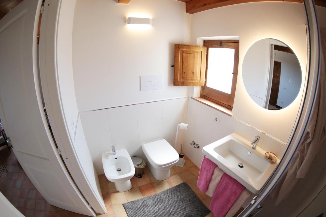 Willa La Casa Del Mandarino Di Borgo Carbone Locri Zewnętrze zdjęcie
