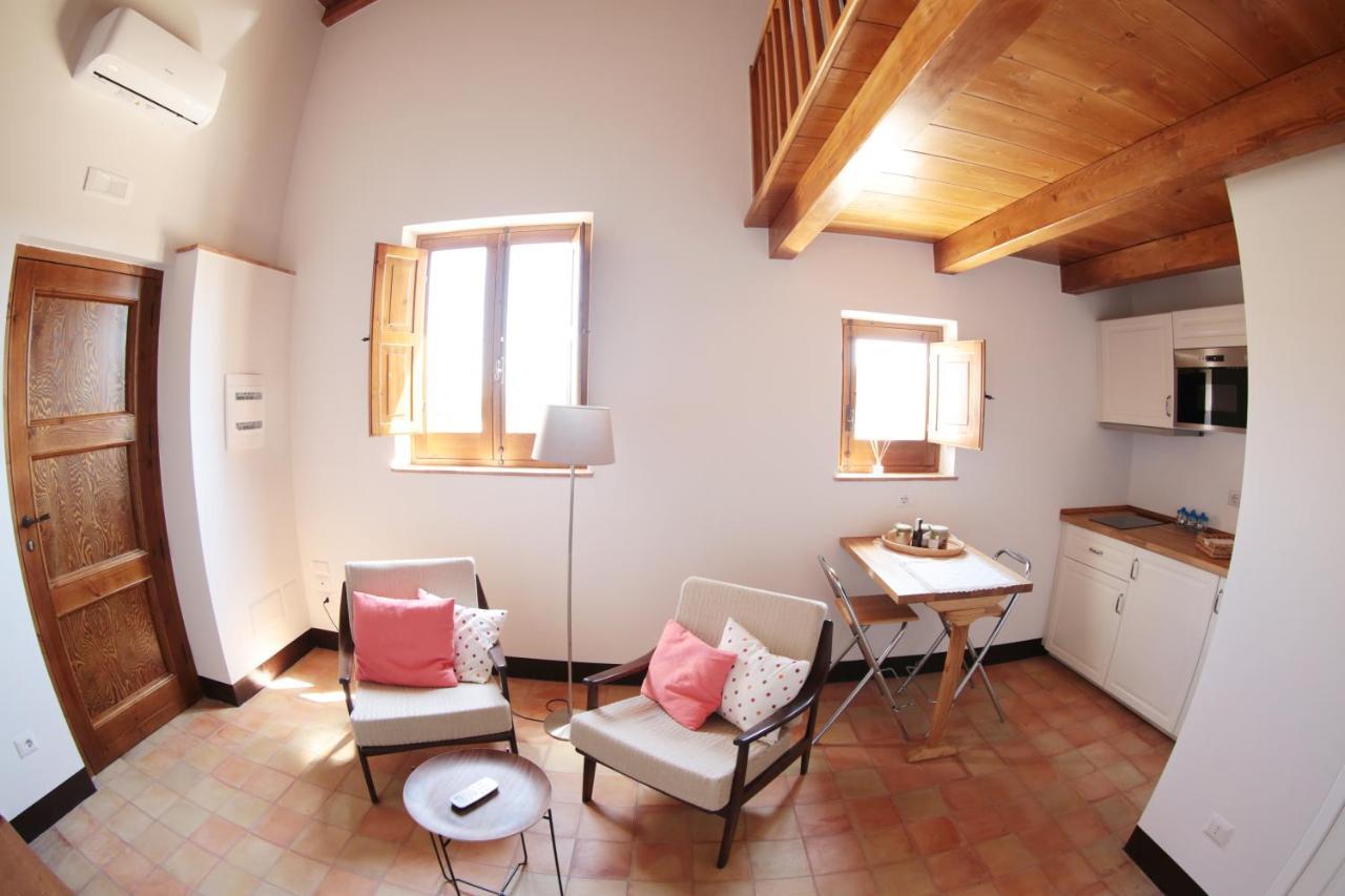 Willa La Casa Del Mandarino Di Borgo Carbone Locri Zewnętrze zdjęcie