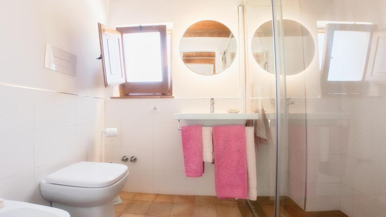 Willa La Casa Del Mandarino Di Borgo Carbone Locri Zewnętrze zdjęcie
